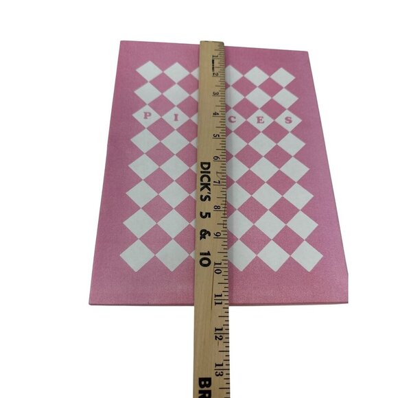 Pieces Journaling Book In A Box Writing Prompts Women’s Journey Self Discovery - Picture 9 of 12